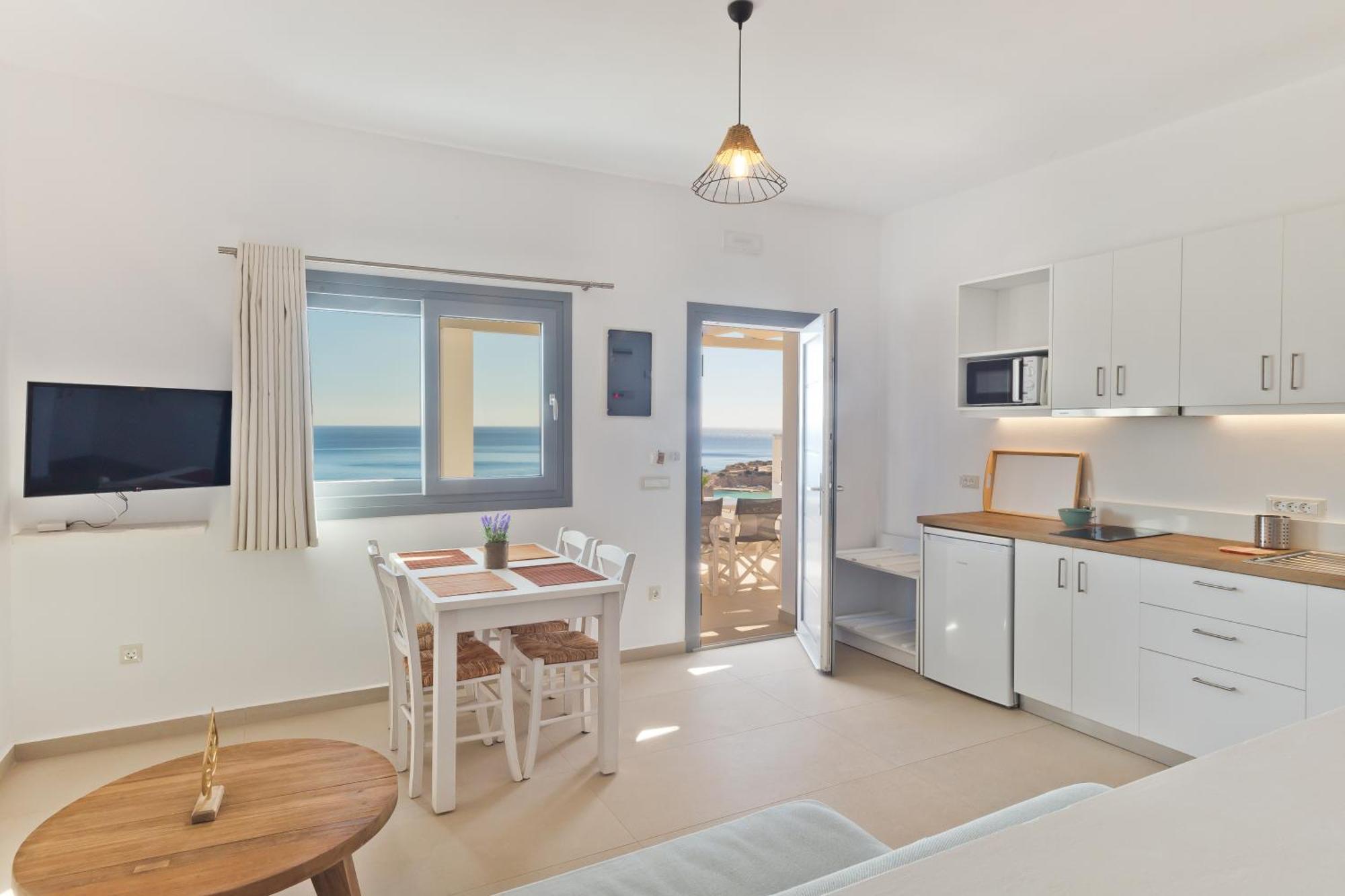 Alsalos Villas Amoopi Eksteriør billede