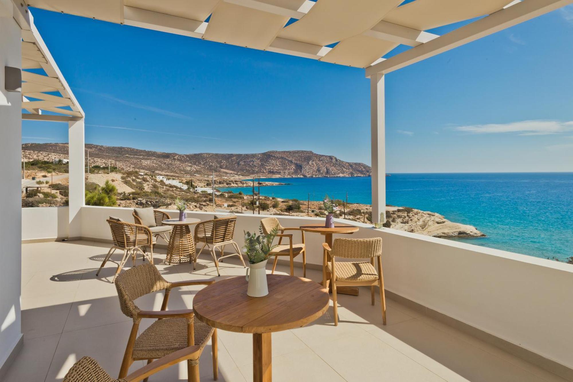 Alsalos Villas Amoopi Eksteriør billede