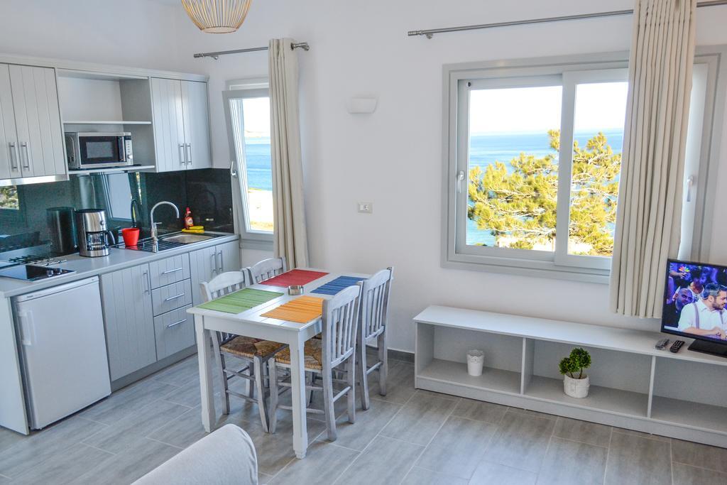 Alsalos Villas Amoopi Værelse billede