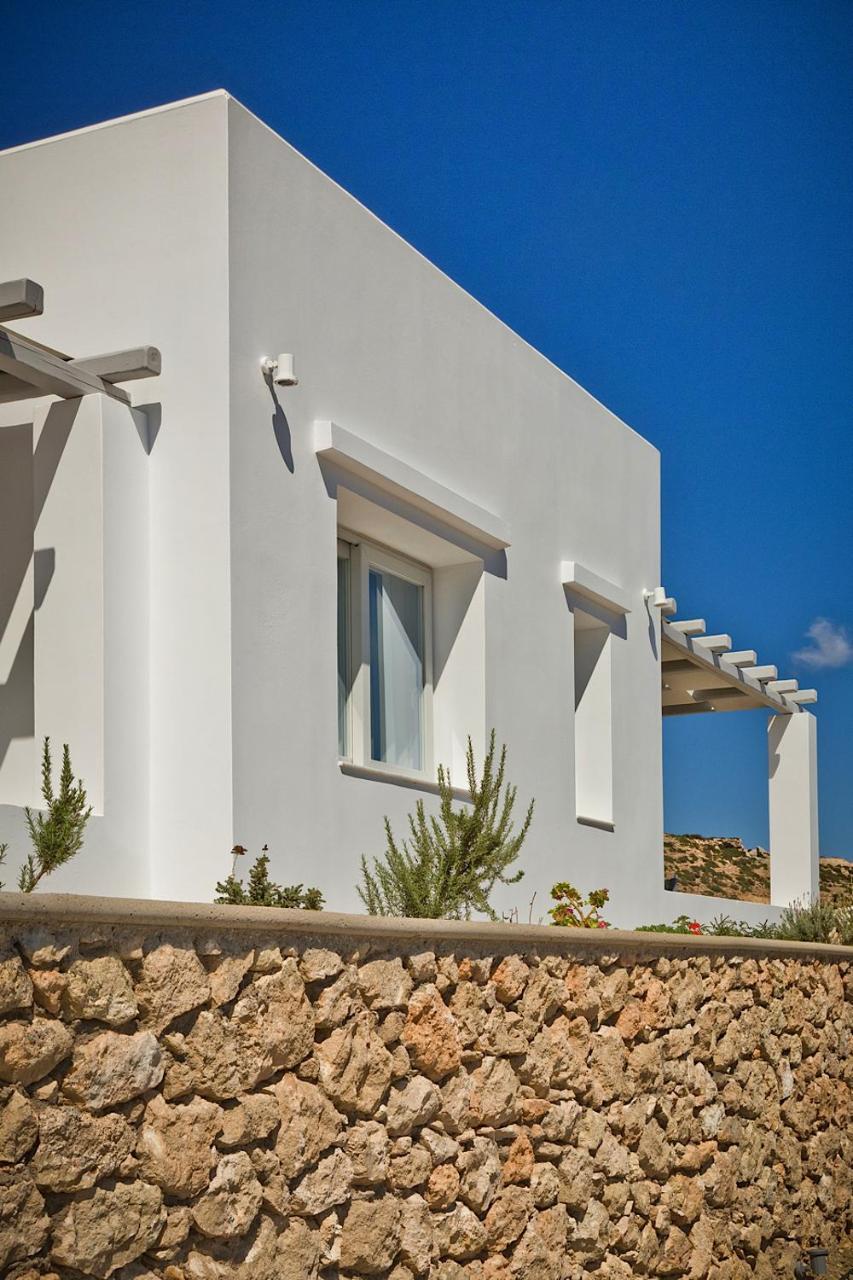 Alsalos Villas Amoopi Eksteriør billede