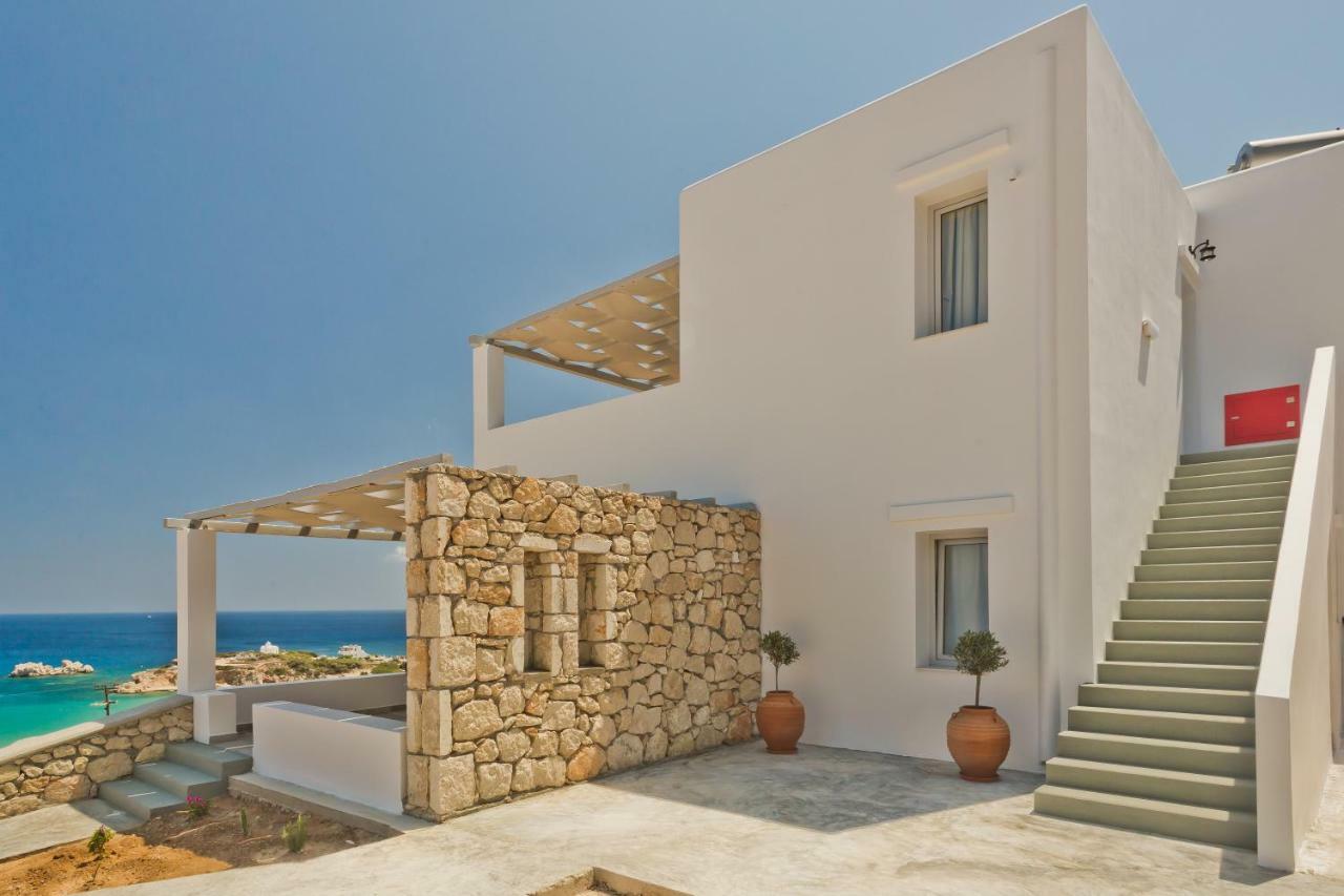 Alsalos Villas Amoopi Eksteriør billede